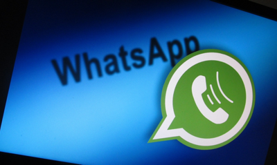 Cambiar la letra de tus mensajes en WhatsApp