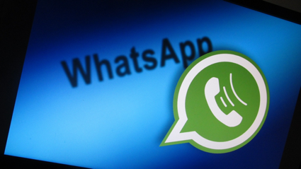 Cambiar la letra de tus mensajes en WhatsApp