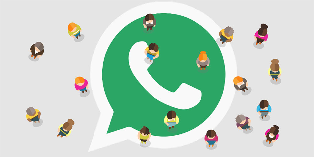 WhatsApp: el marketing más atractivo del planeta