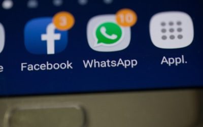 ¿Cómo poner un tono personalizado a cada contacto en WhatsApp?