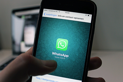 Cómo compartir el estado de WhatsApp con contactos específicos: sigue estos pasos